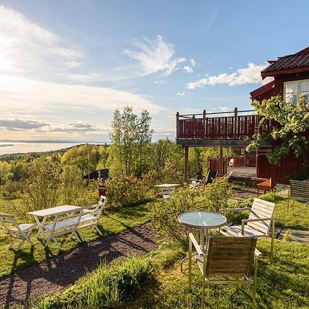 Soltaegtgarden Hotel Tällberg Kültér fotó
