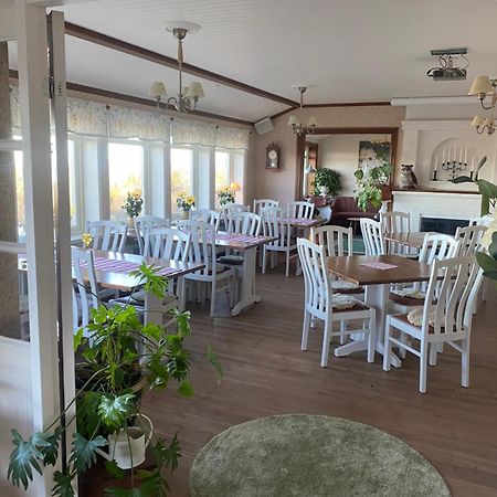 Soltaegtgarden Hotel Tällberg Kültér fotó