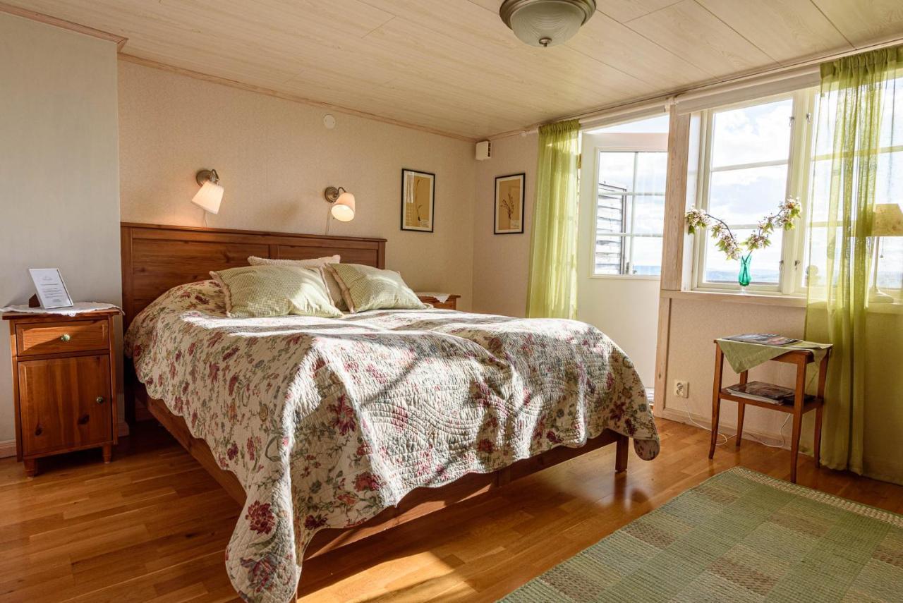 Soltaegtgarden Hotel Tällberg Kültér fotó