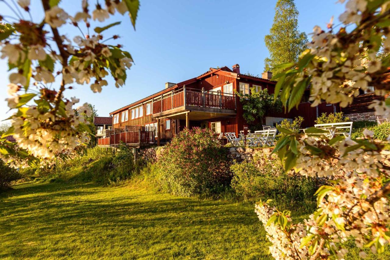 Soltaegtgarden Hotel Tällberg Kültér fotó