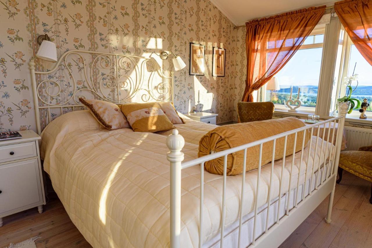 Soltaegtgarden Hotel Tällberg Kültér fotó