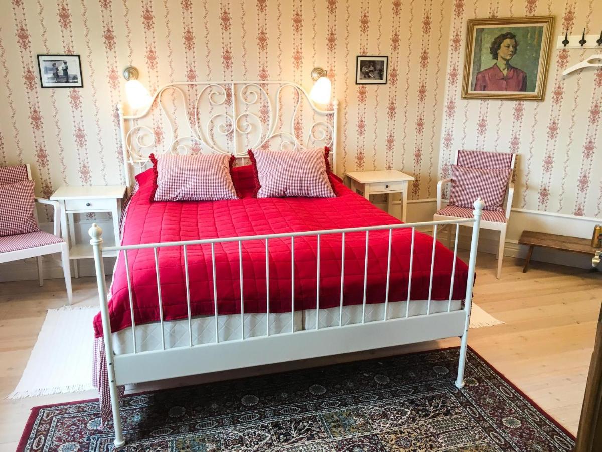 Soltaegtgarden Hotel Tällberg Kültér fotó