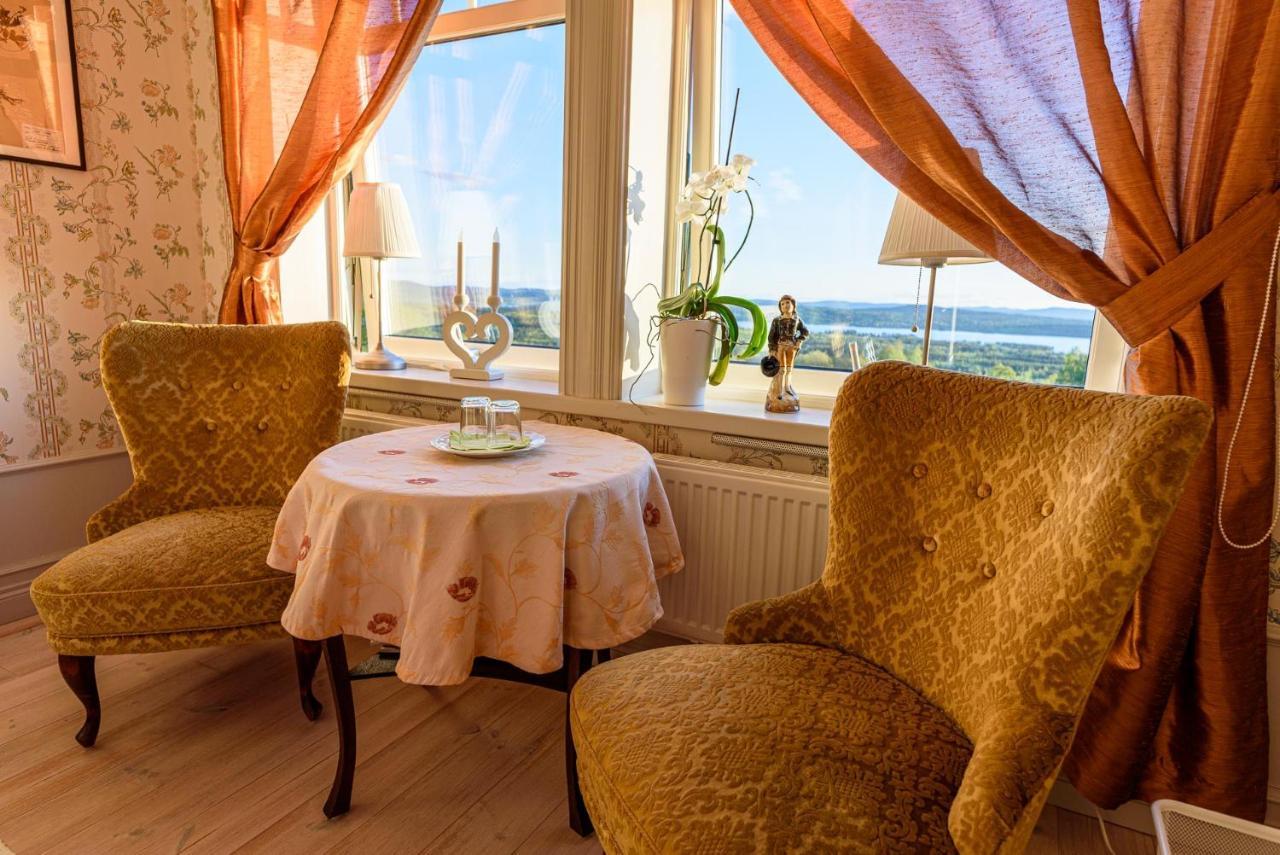 Soltaegtgarden Hotel Tällberg Kültér fotó