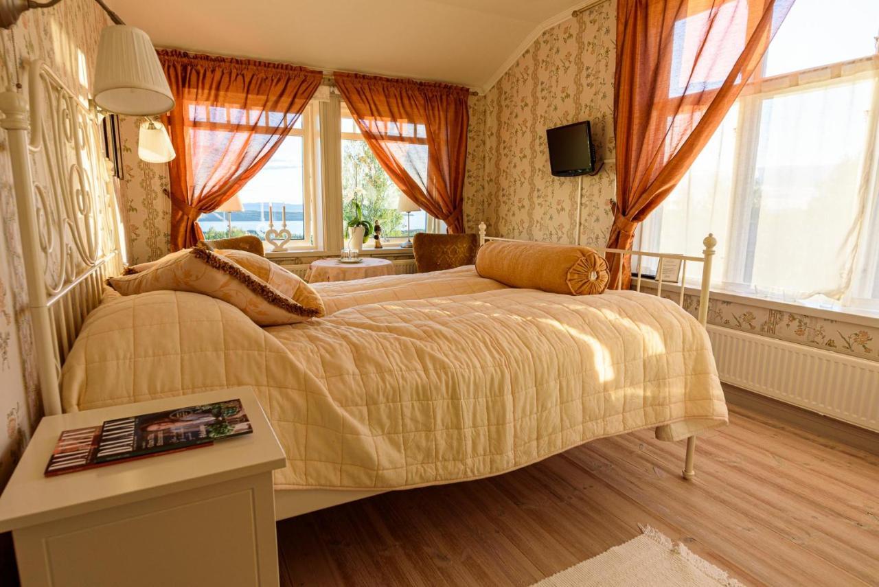 Soltaegtgarden Hotel Tällberg Kültér fotó