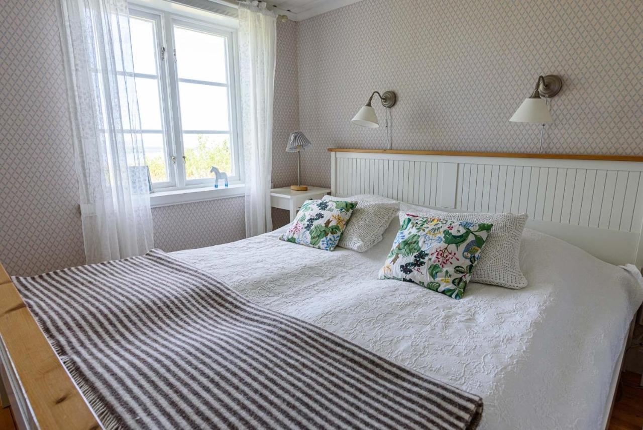 Soltaegtgarden Hotel Tällberg Kültér fotó