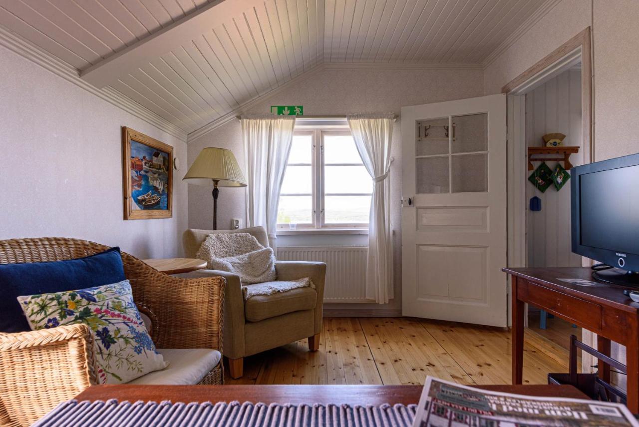 Soltaegtgarden Hotel Tällberg Kültér fotó