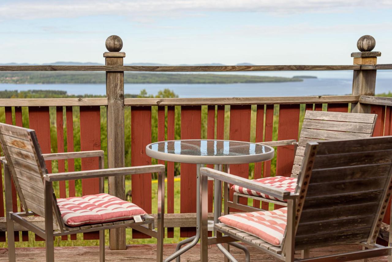 Soltaegtgarden Hotel Tällberg Kültér fotó