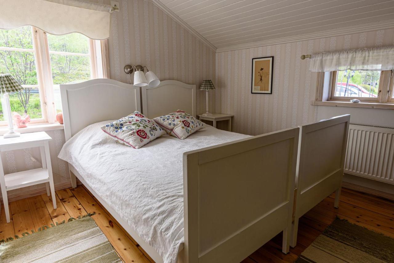 Soltaegtgarden Hotel Tällberg Kültér fotó