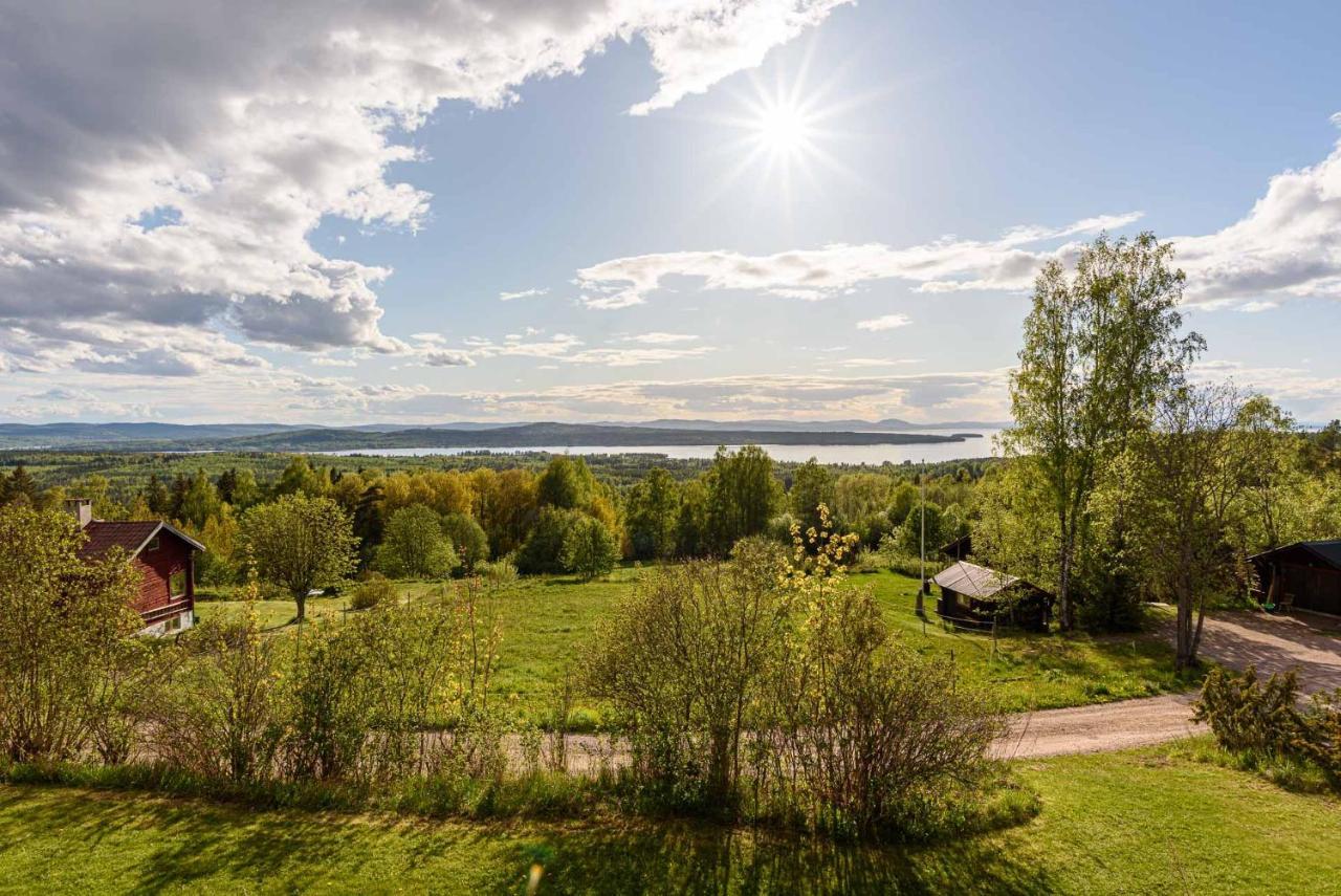 Soltaegtgarden Hotel Tällberg Kültér fotó