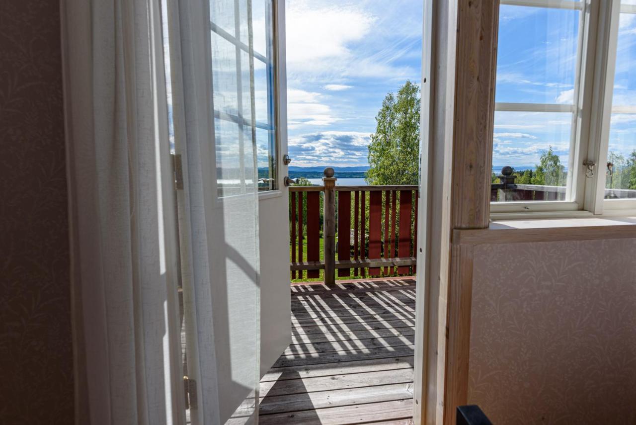 Soltaegtgarden Hotel Tällberg Kültér fotó