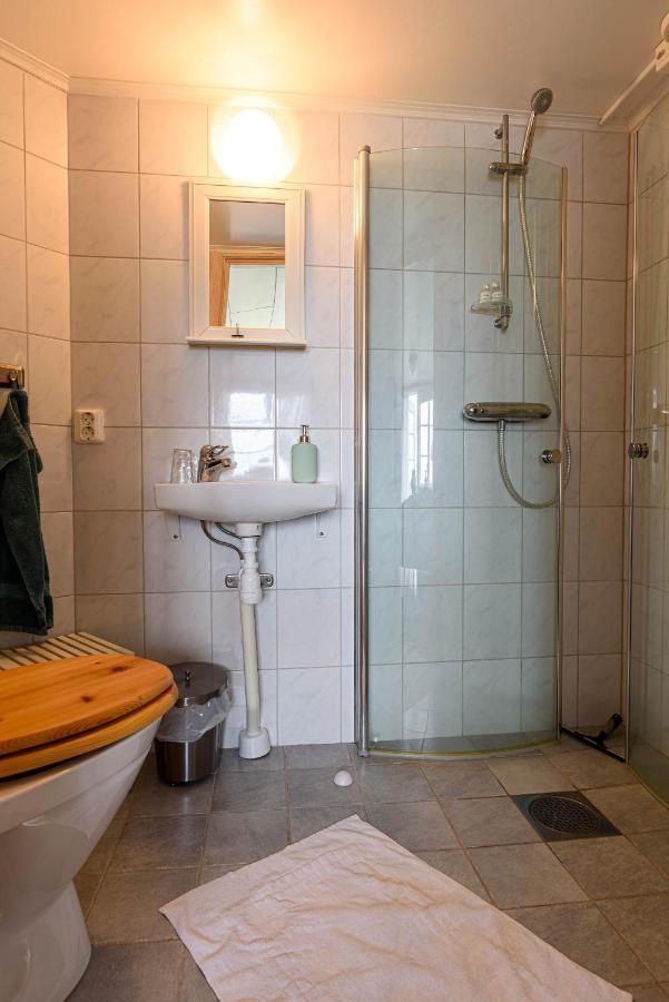 Soltaegtgarden Hotel Tällberg Kültér fotó