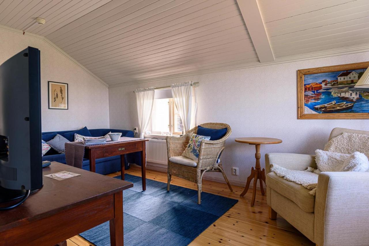 Soltaegtgarden Hotel Tällberg Kültér fotó