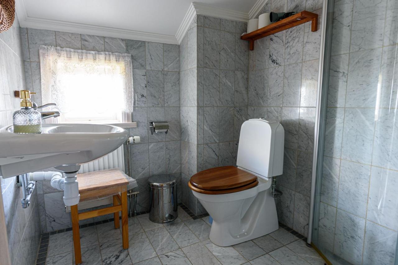 Soltaegtgarden Hotel Tällberg Kültér fotó