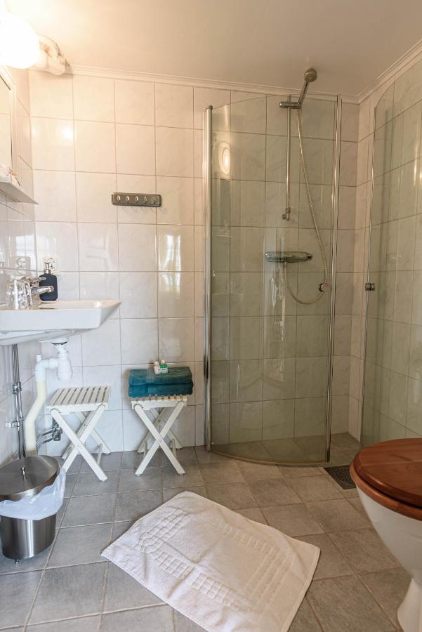 Soltaegtgarden Hotel Tällberg Kültér fotó